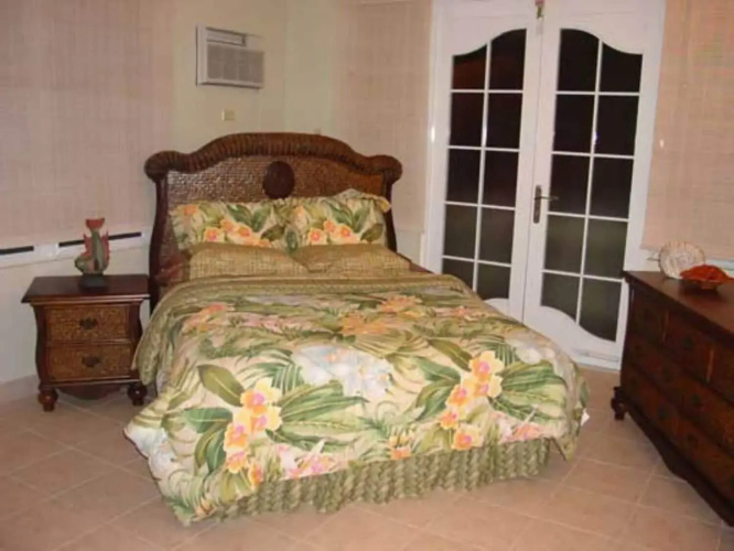 Dos Angeles del Mar B&B