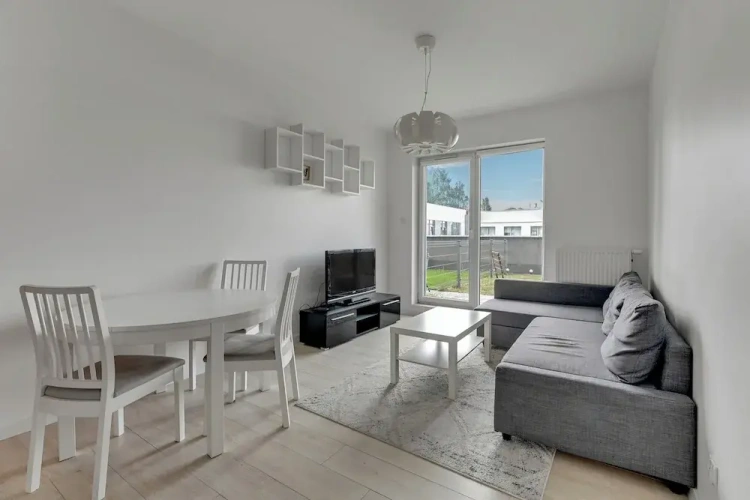 Comfort Apartment