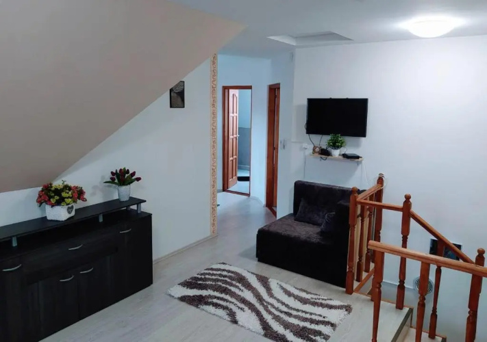Müezzin Apartman
