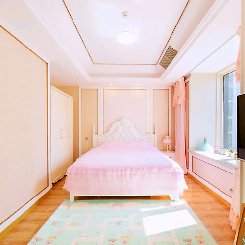 PuZhao Apartment