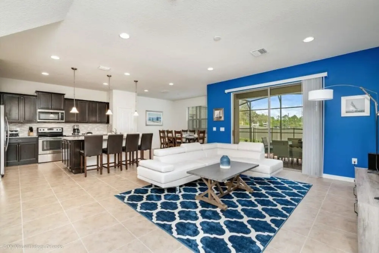 Amazing 5Bd Pool Hm, Windsor at Westside-1877nc
