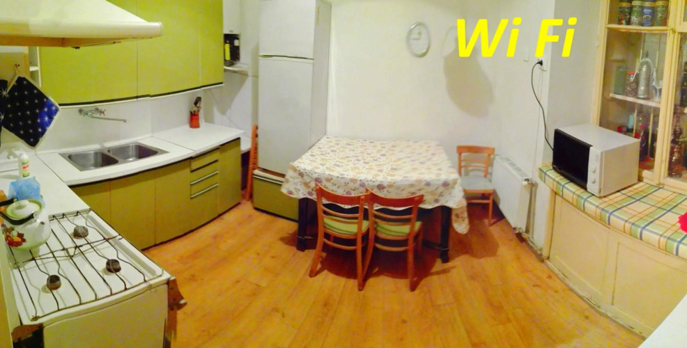 Apartment On Katedralna