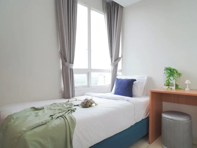 Standard Apartment