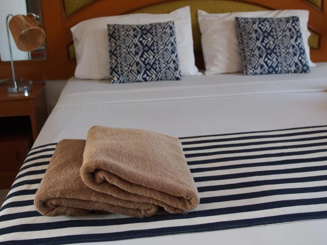 Waree's Guesthouse