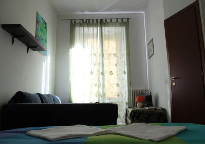 Galilei Guest House