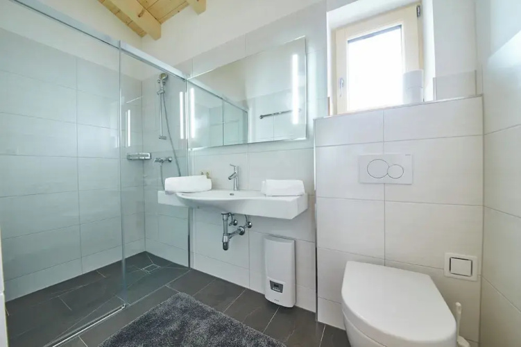 Haus Silian - Studio
