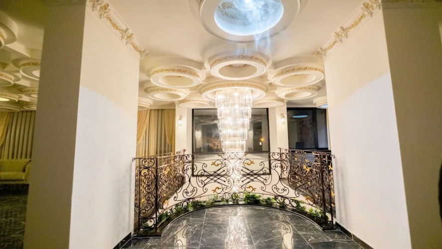 Elada Luxury Otel