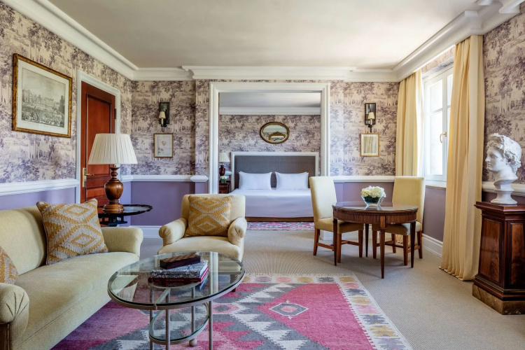 Anantara Villas & Suites Marbella Benahavis