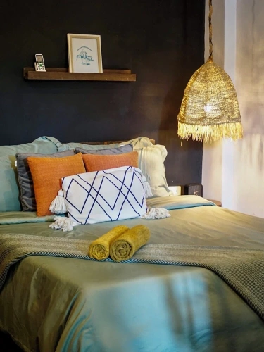 1 Bedroom Villa