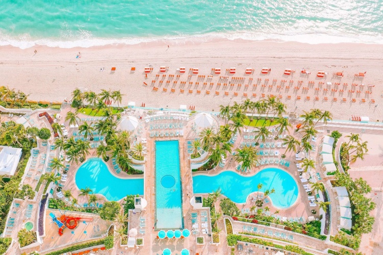 Diplomat Beach Resort Hollywood, Curio Collection by Hilton photo 31