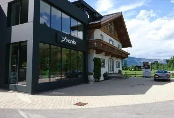 Otel görseli