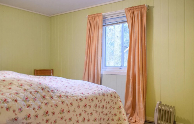 Nice Home in Bjoa With 3 Bedrooms and Wifi
