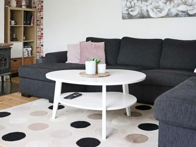 4 Star Holiday Home in Mellbystrand
