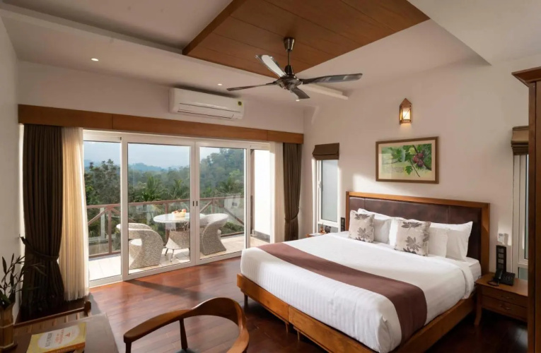 Jeevess Retreat Wayanad