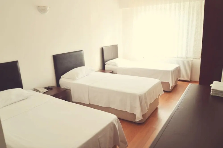 Yilgin Otel