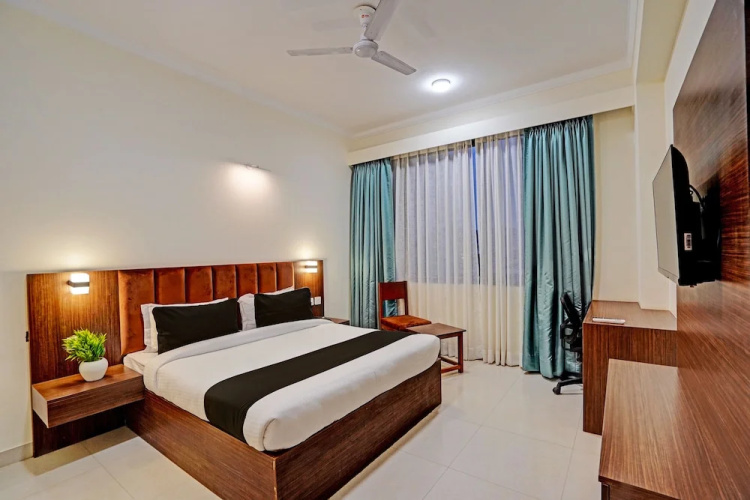 Hotel RR  Galaxy