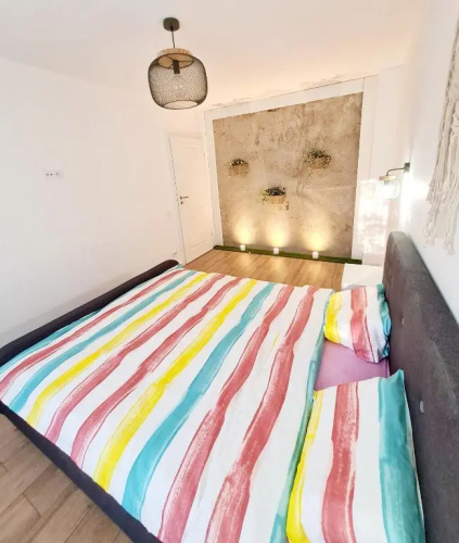 Eden Apartment