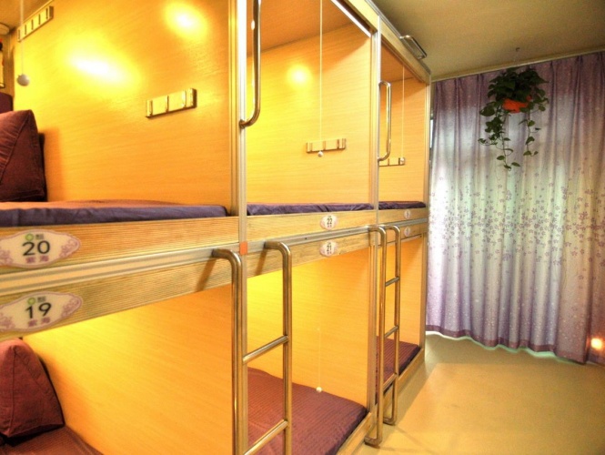 Standard Capsule