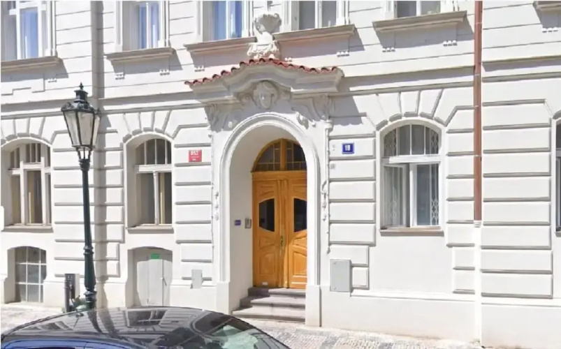 Otel görseli