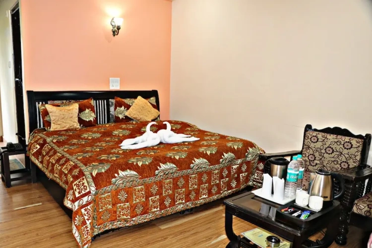 Royal Double room
