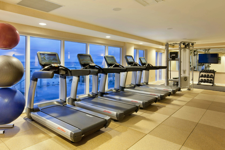 Fort Lauderdale Marriott Pompano Beach Resort & Spa photo 22
