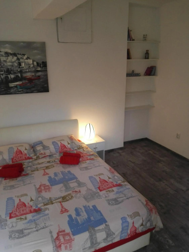 Apartment "M&M"