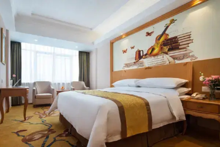 Hotelafbeelding