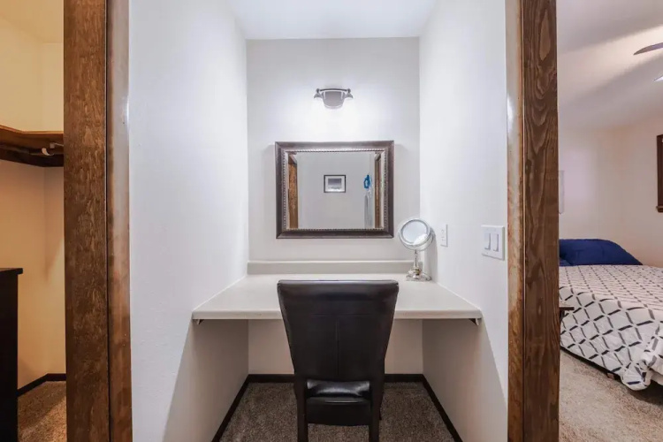 Glacier Vista Golf Getaway