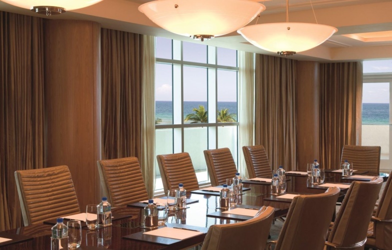 The Ritz Carlton Fort Lauderdale photo 37