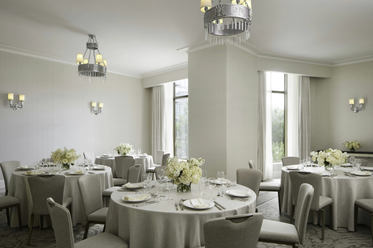Waldorf Astoria Atlanta Buckhead photo 33