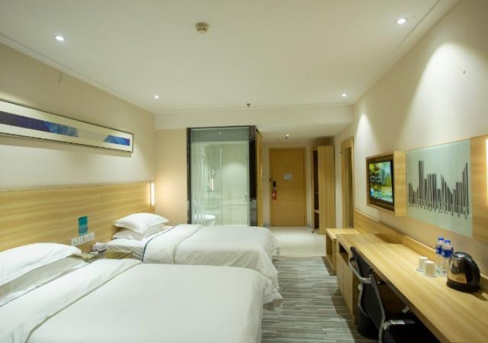 Business Twin room