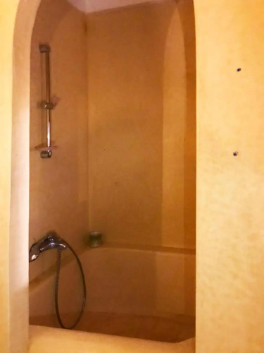 Safran flat with 2 large terraces Central Location
