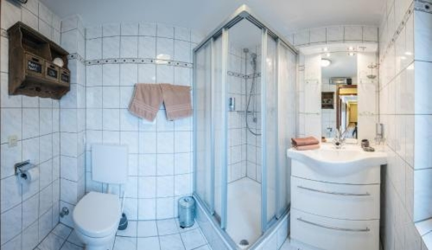Baumberger Rheinterassen