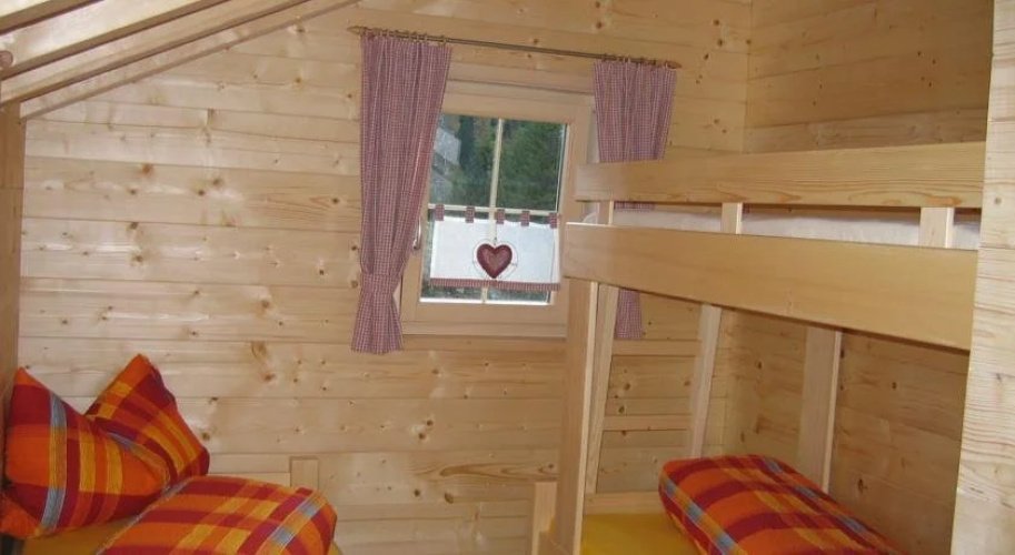 Kuschelhüsle Ganahl