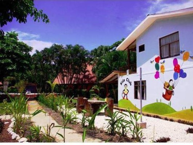 1 Bedroom Single Villa