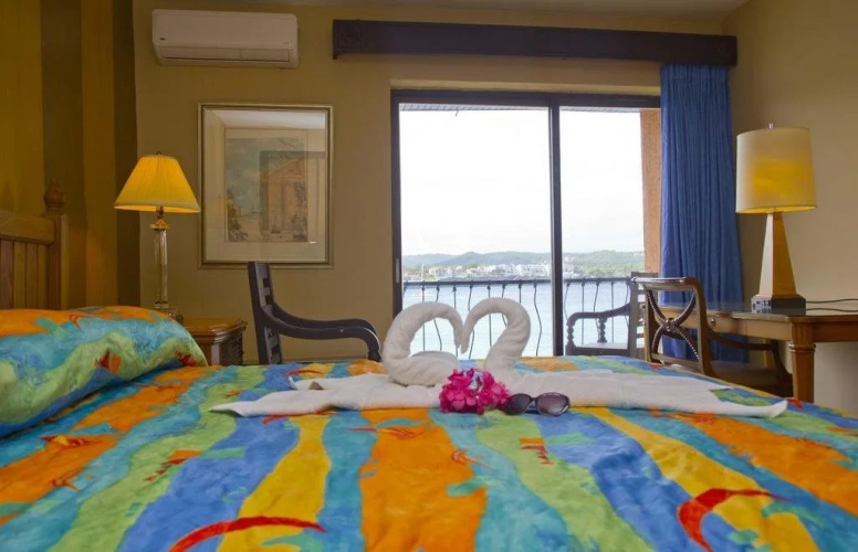 Hotelbild