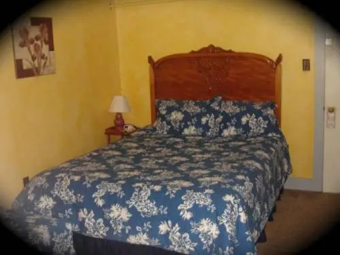 Inn at Long Trail