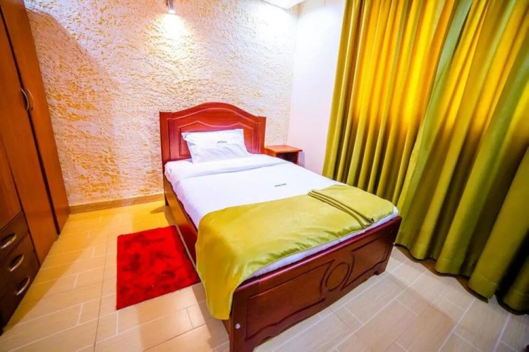 Hotelafbeelding