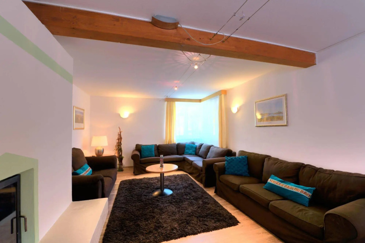 Pension Helvetia