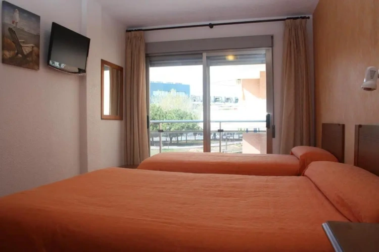 2 Bedrooms Family Suite