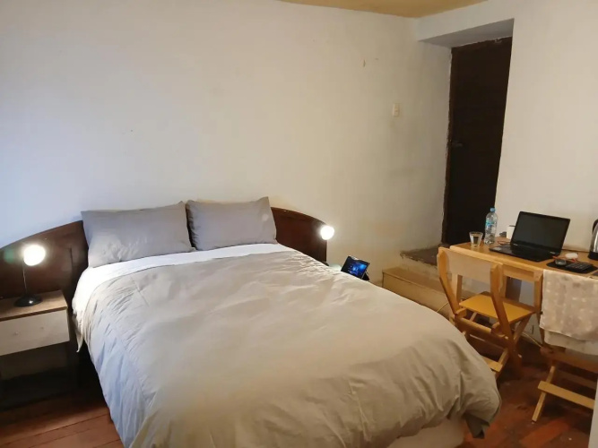 Casa De Astrid