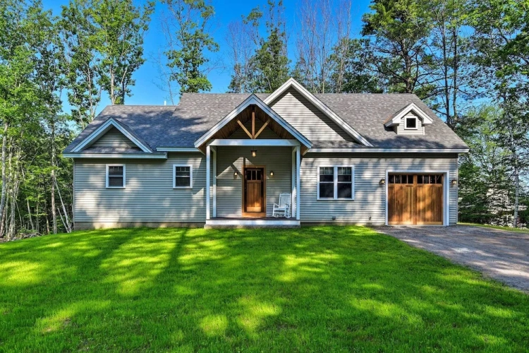 3 Bedrooms Cottage