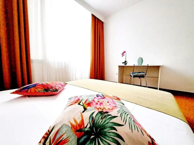 Hotel Arges