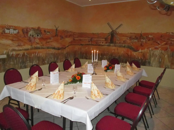 Hotel Reuterhof