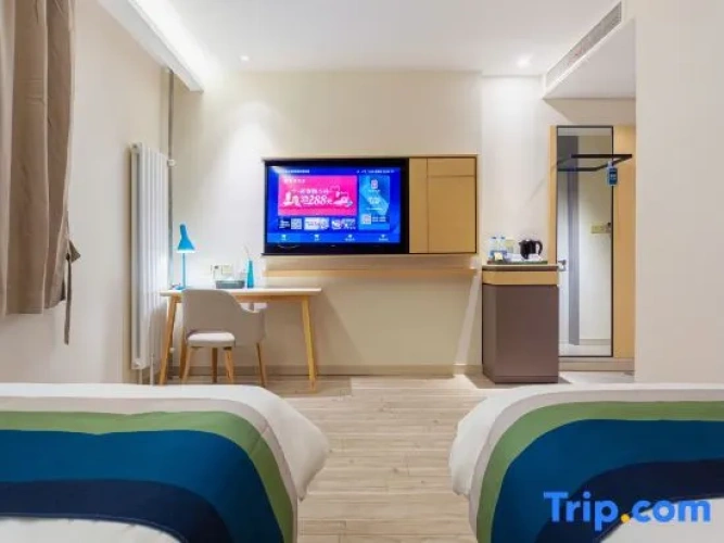 Standard Double Family room