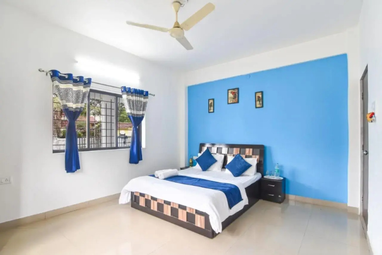 Crest Villa 5Bhk Lonavala