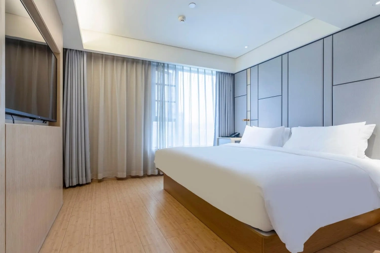 Standard Suite