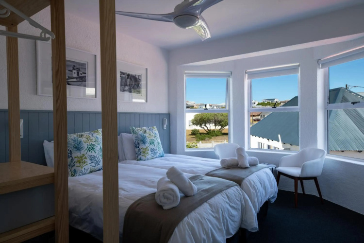 Cape Agulhas Guest House