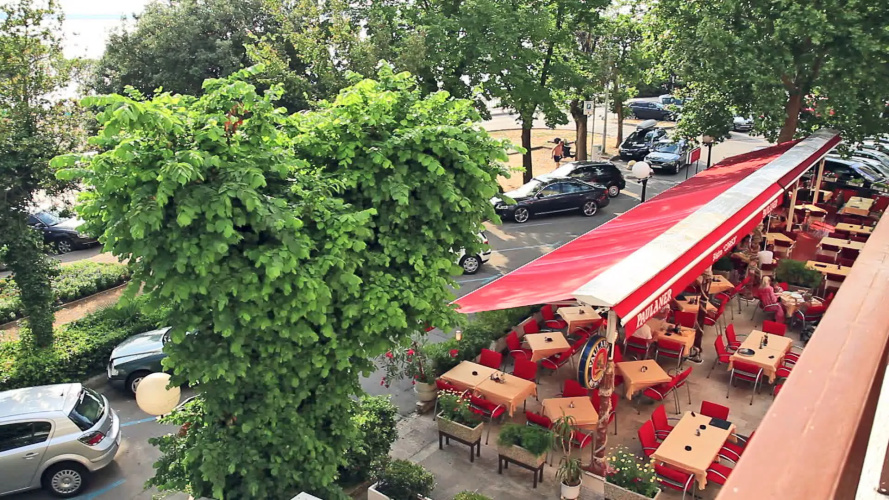 Hotel Zagreb