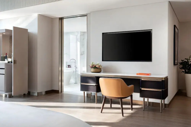The St. Regis Belgrade